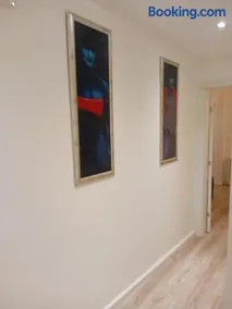 Senjak residence, apartment near Belgrade fair - Image 4
