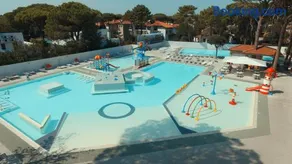 Victoria Mobilehome in Camping Mare e Pineta - Image 2