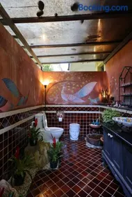 Rustic Tropical Residence - Image 3