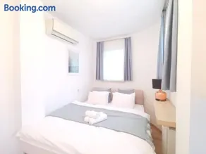 Hillside Apartment with AC & heating in Grande Maison - Image 3