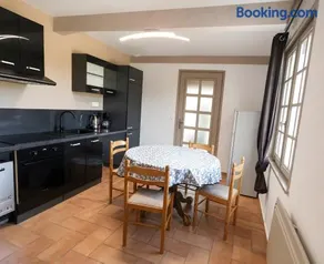 Gite 15 pers maxi proche Wimereux - Image 2
