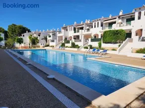 Can Jaime - Apartamento 3 habitaciones con piscina en Son Parc Menorca - Image 5
