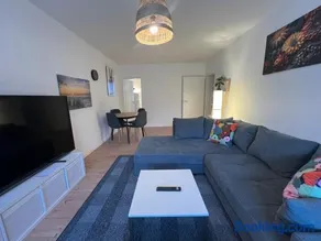 Wohnung Leverkusen I Garage I 4 Schlafzimmer - Image 1