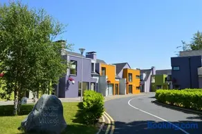 Self Catering Holiday Homes Killarney Town Centre - Image 1
