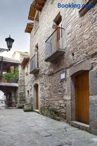 Casa Encuentra, en el Pirineo al lado de Ainsa - Image 3