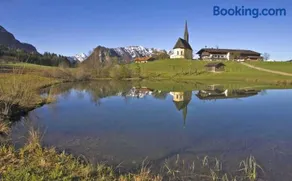 Ferienwohnungen mit Bergblick - Image 5