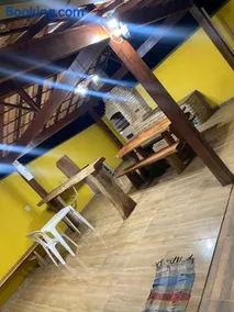 Casa amarela - Image 2