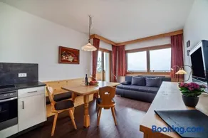 Haus Hohenrain Ferienwohnung 4 - Image 3
