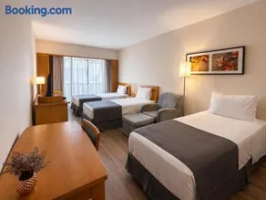 Hotel & Residence Sol Alphaville Flat - Image 3