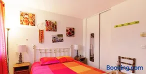 2 CHAMBRES B&B PRÈS DE L'AÉROPORT ET DU MEETT - Image 4