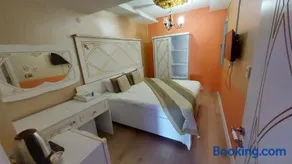 Aksu Otel - Image 1
