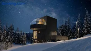 SkyView Igloo Resort & Spa - Image 5