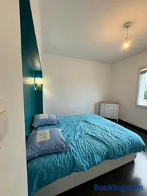Maison spacieuse spa & jardin - Image 2