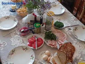 Agroturystyka Janiczek Tuchów - Image 1