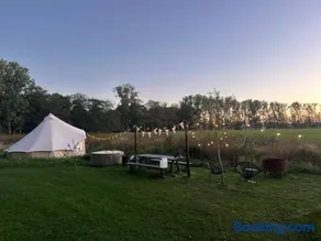 Glamping Royal - View Glamping Zomergem - Image 5