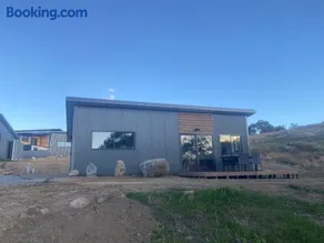 Hygge Eco Cabins Beautiful New Cabins with Amazing Views - Image 5