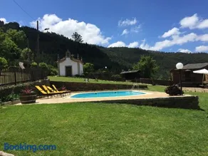 Casa de Campo "Quinta do Cadafaz" - Image 1