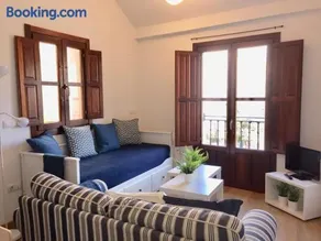 Apartamentos Viejo Continente - Image 4