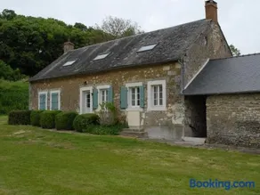 Gîte spacieux rénové en 1850 avec grand jardin, terrasse, jeux pour enfants et équipements modernes ! - FR-1-410-172 - Image 2