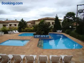 Hotel Baguassu - Image 1