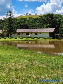 Pousada Água Santa - Image 1