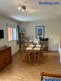 Appartement T3 équipé - Image 1