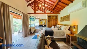 Villa Tirol - Monte Verde - Image 2