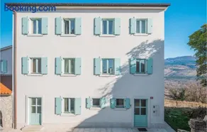 4 Bedroom Amazing Home In Boljun - Image 4