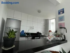 Apartamento confortável para sua estadia - Image 2