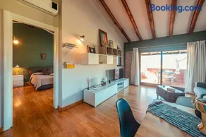 Mansarda Relax Wellness Gym & Spa - Image 2