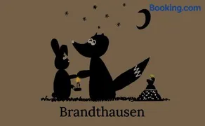 Brandthausen - Ferienwohnungen Familie Brandt - Image 1