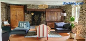 La Villauvert - Cottage - Image 1