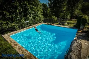 Logis des Magnans - Deux Chambres familiales communicantes pour 4 ou 5 personnes - Image 2