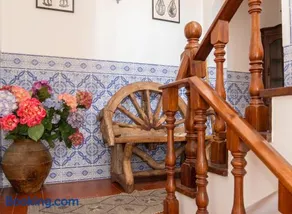 Casa totalmente attrezzata con terrazza, griglia e giardino | Vista sul giardino | Accanto alla spiaggia | Sono ammessi animali domestici - Image 3