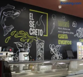 Hostal el secreto - Image 4