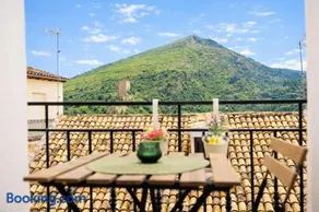 Centro de Cazorla, balcón con vistas - Image 3
