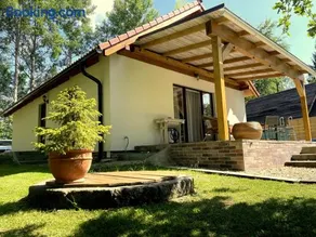 Chata třeboňsko - Lipnice - Image 1