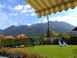 Kinderfreundliche wunderschöne Ferienwohnung mit Garten und Terrasse | Gartenblick - Image 3