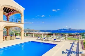 Villa Lux by Sealand Villas - Image 1