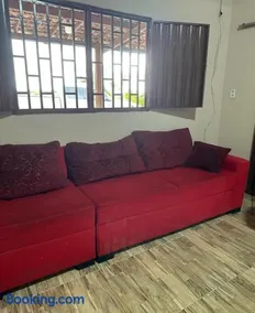 Um lugar para descansar e curtir com a família! - Image 4