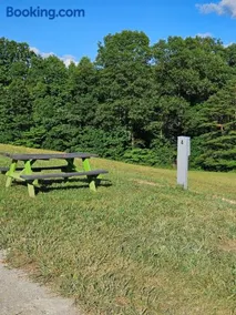 Hocking Hills Store Campsite #4 - Image 2