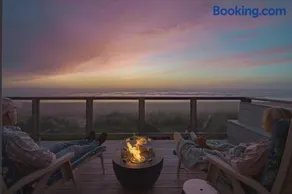 Steps From The Beach! HotTub, $1M Ocean View, Deck - Image 1