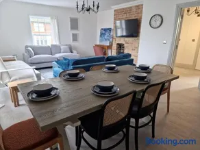 Beach Penthouse, Hunstanton Norfolk - Image 3