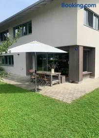 Ferienhaus Seebruck - Image 5