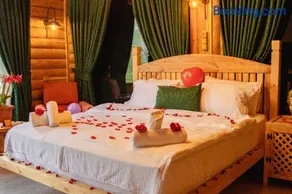 Vip Wood Bungalow - Image 5