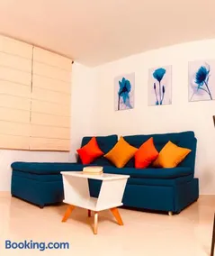 Apartaestudio de lujo San Gil - Image 2