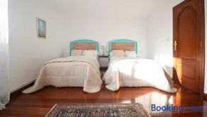 Casa con jardín en Vilanova de Arousa - Image 4