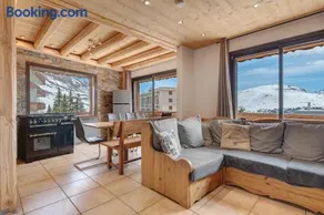 Duplex dans chalet nevada sports - Image 4