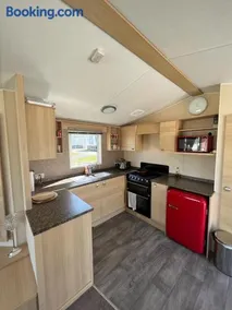Lotus Lodge Northumberland - Image 5