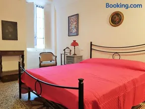 Medieval Pieve Essenza di Riviera - holiday home with garden, WiFi & parking - Image 2
